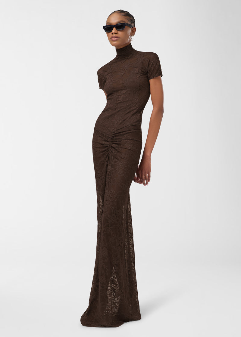 Palma Maxi Dress