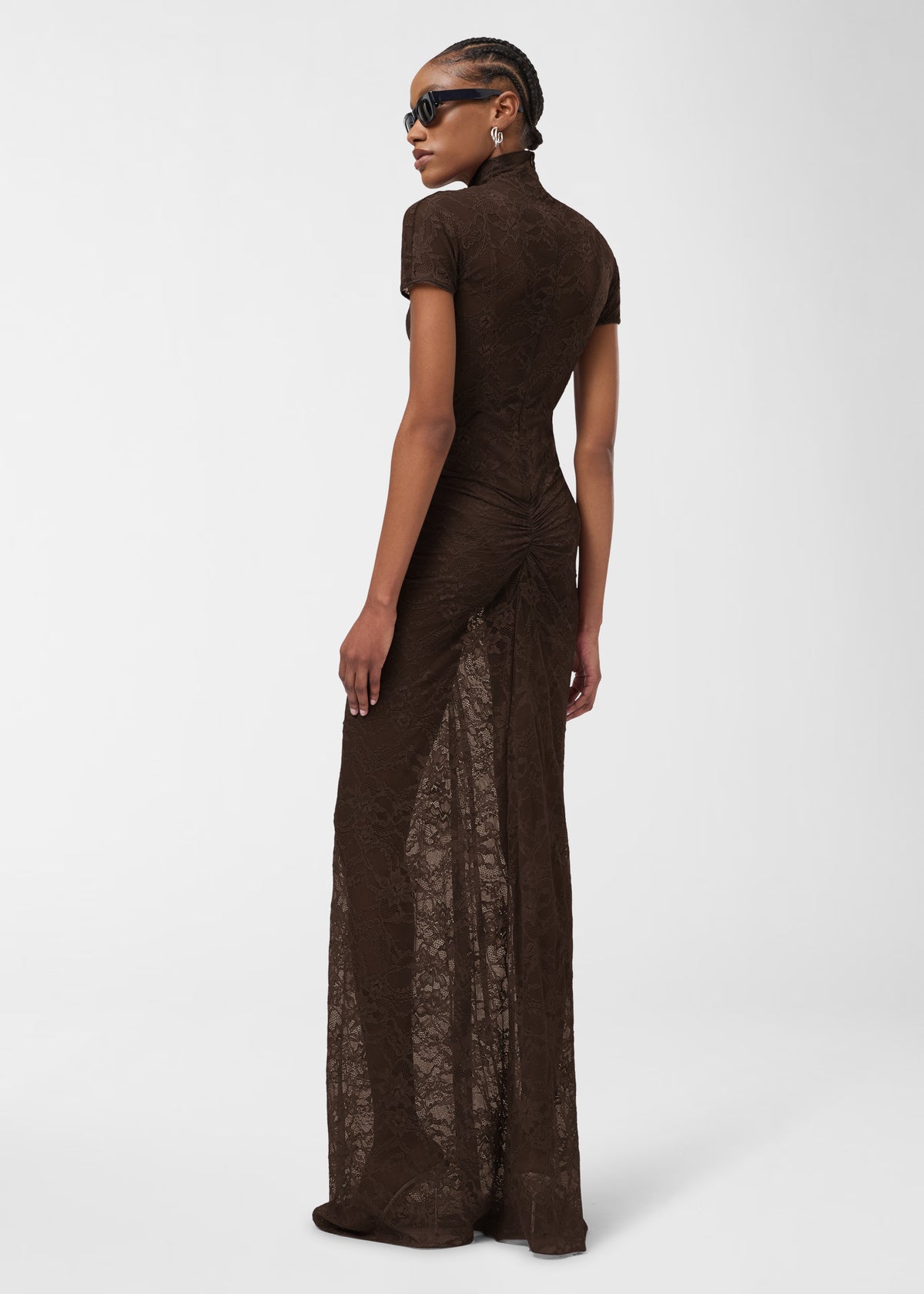 Palma Maxi Dress