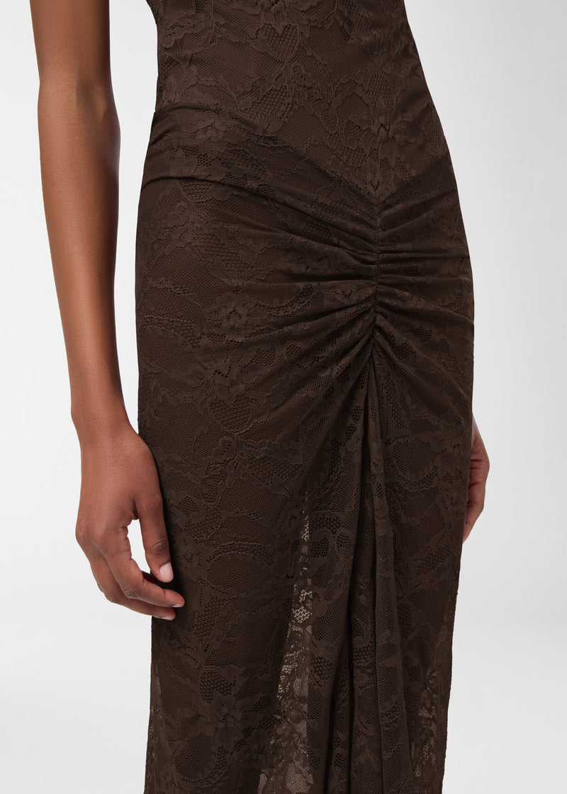 Palma Maxi Dress