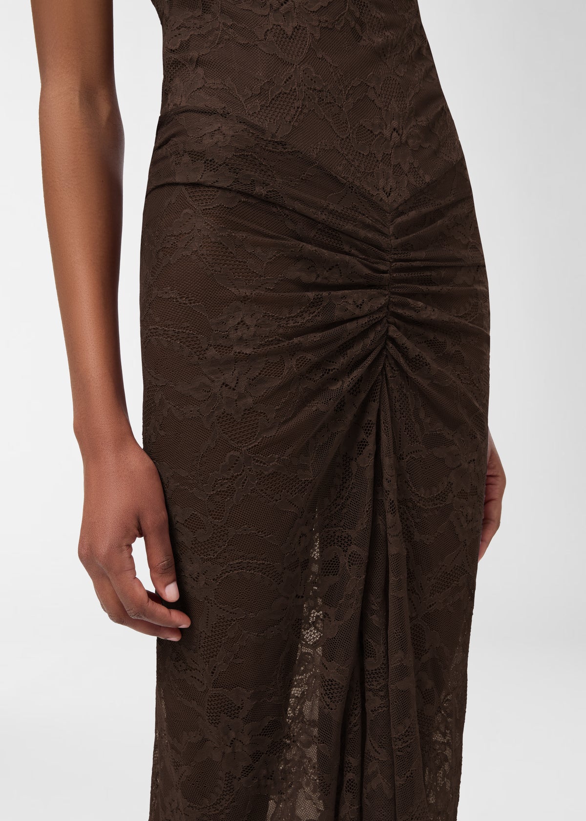 Palma Maxi Dress
