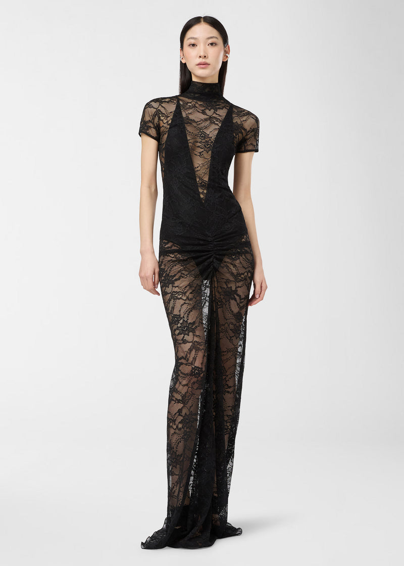 Palma Maxi Dress