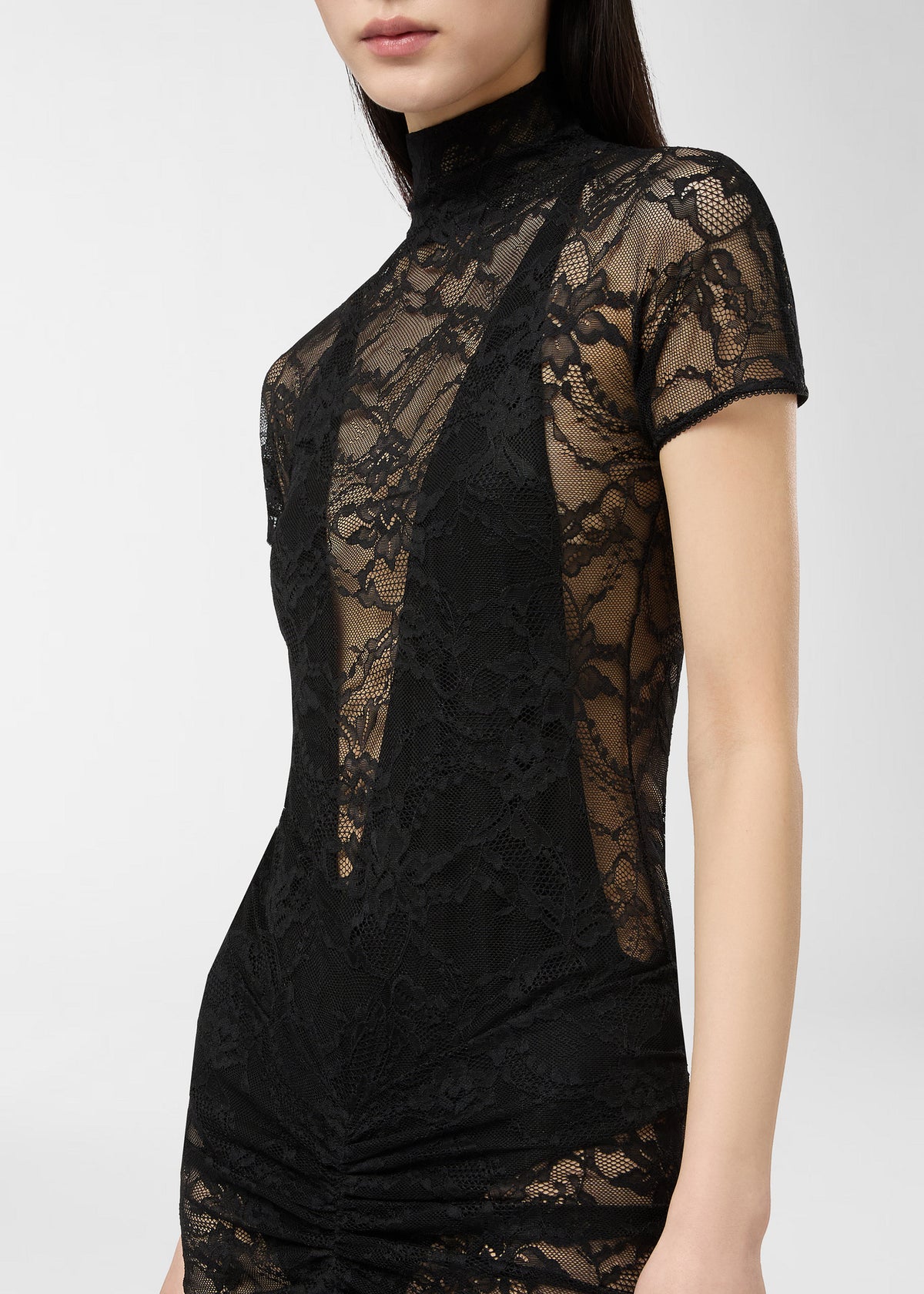 Palma Maxi Dress