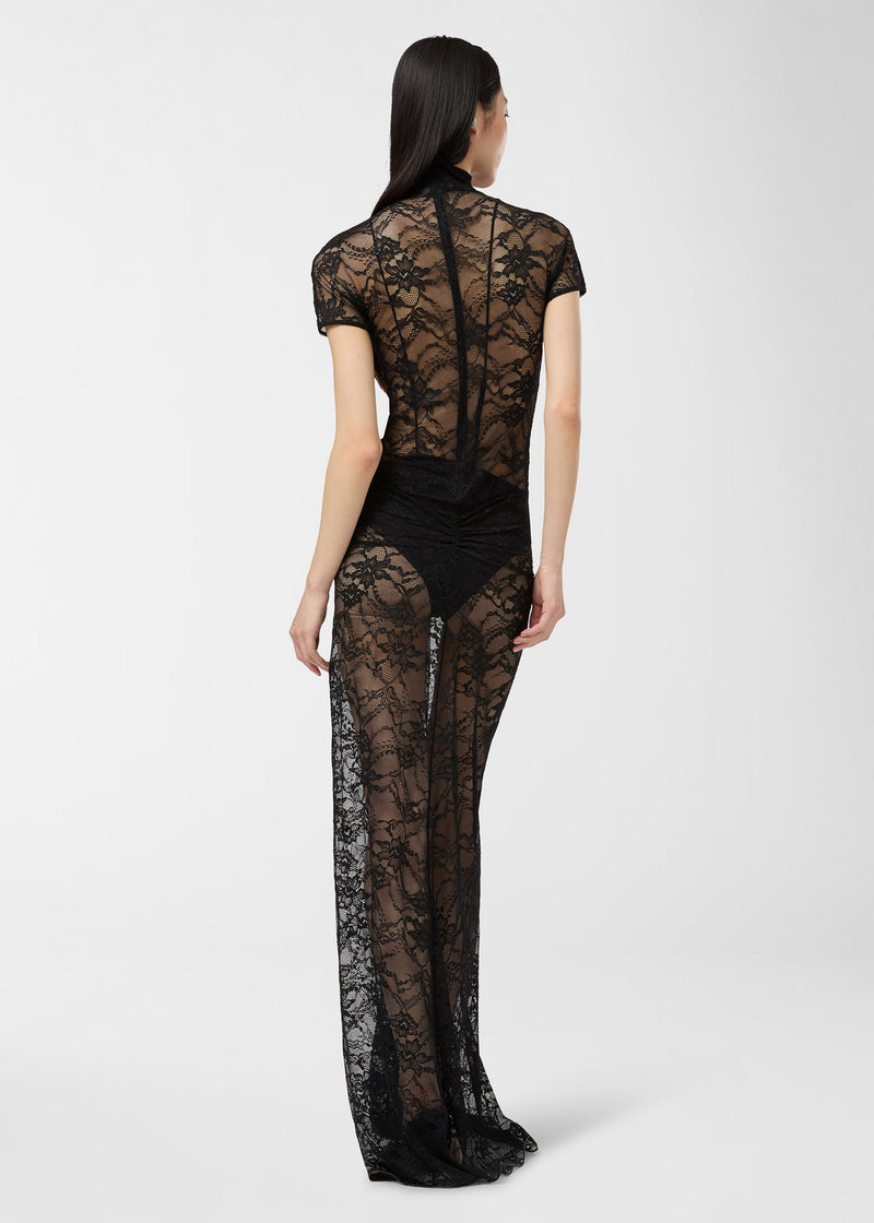 Palma Maxi Dress