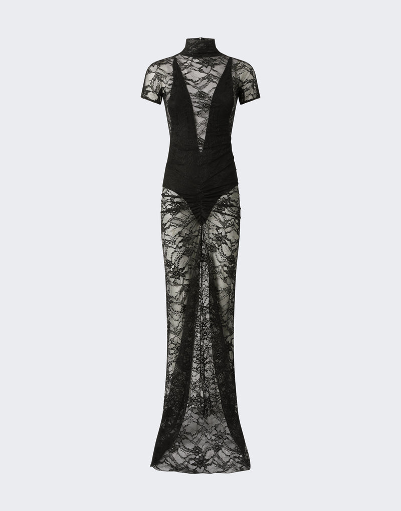 Palma Maxi Dress