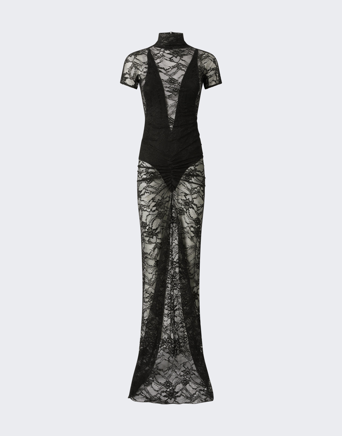 Palma Maxi Dress