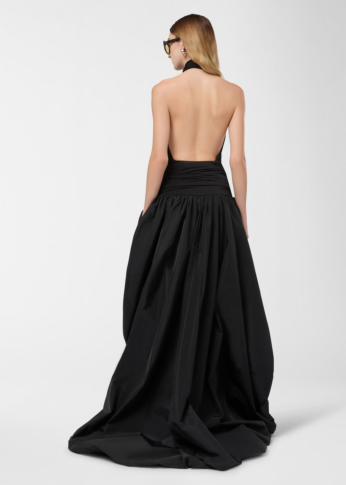 Alexandra Maxi Dress