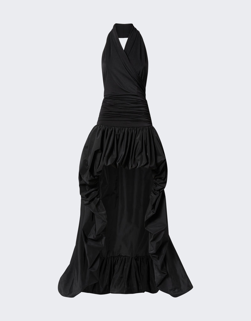 Alexandra Maxi Dress