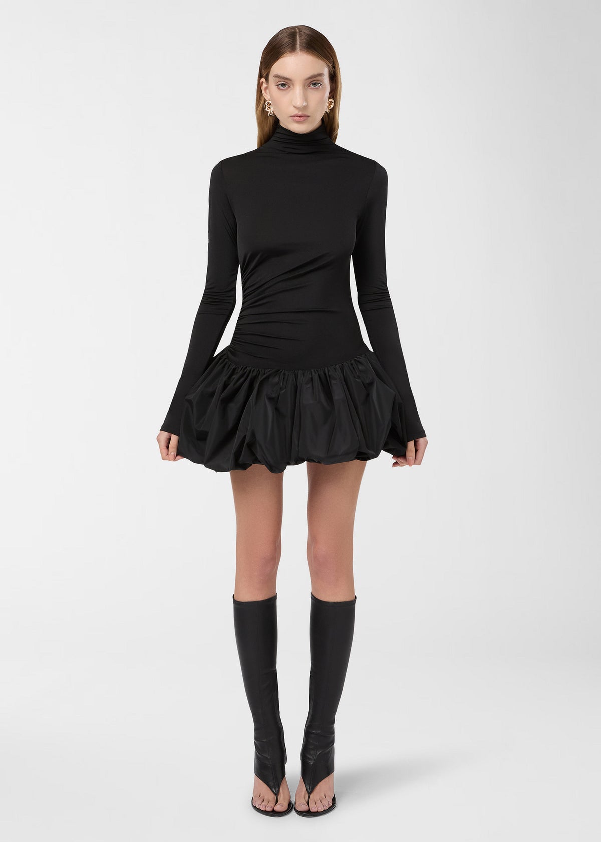Alex Mini Dress