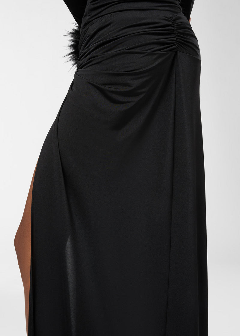 Zohra Maxi Skirt