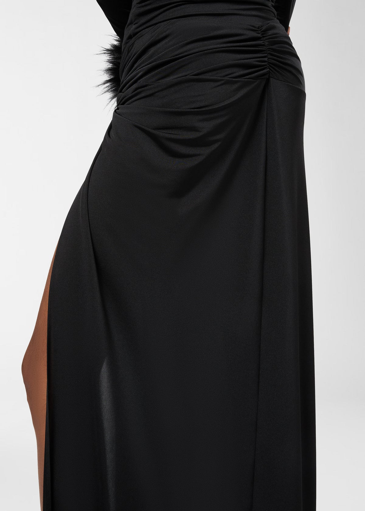 Zohra Maxi Skirt