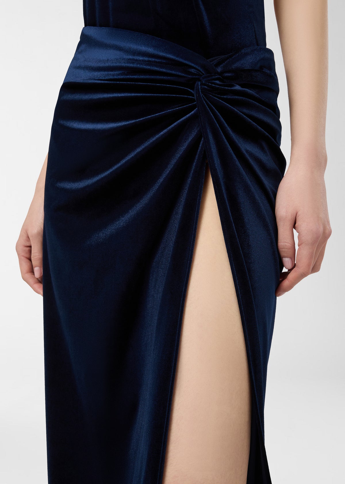 Zohra Maxi Skirt