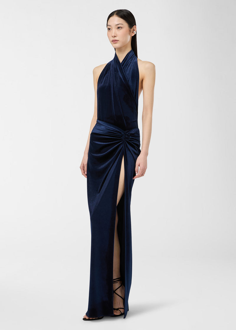 Zohra Maxi Skirt