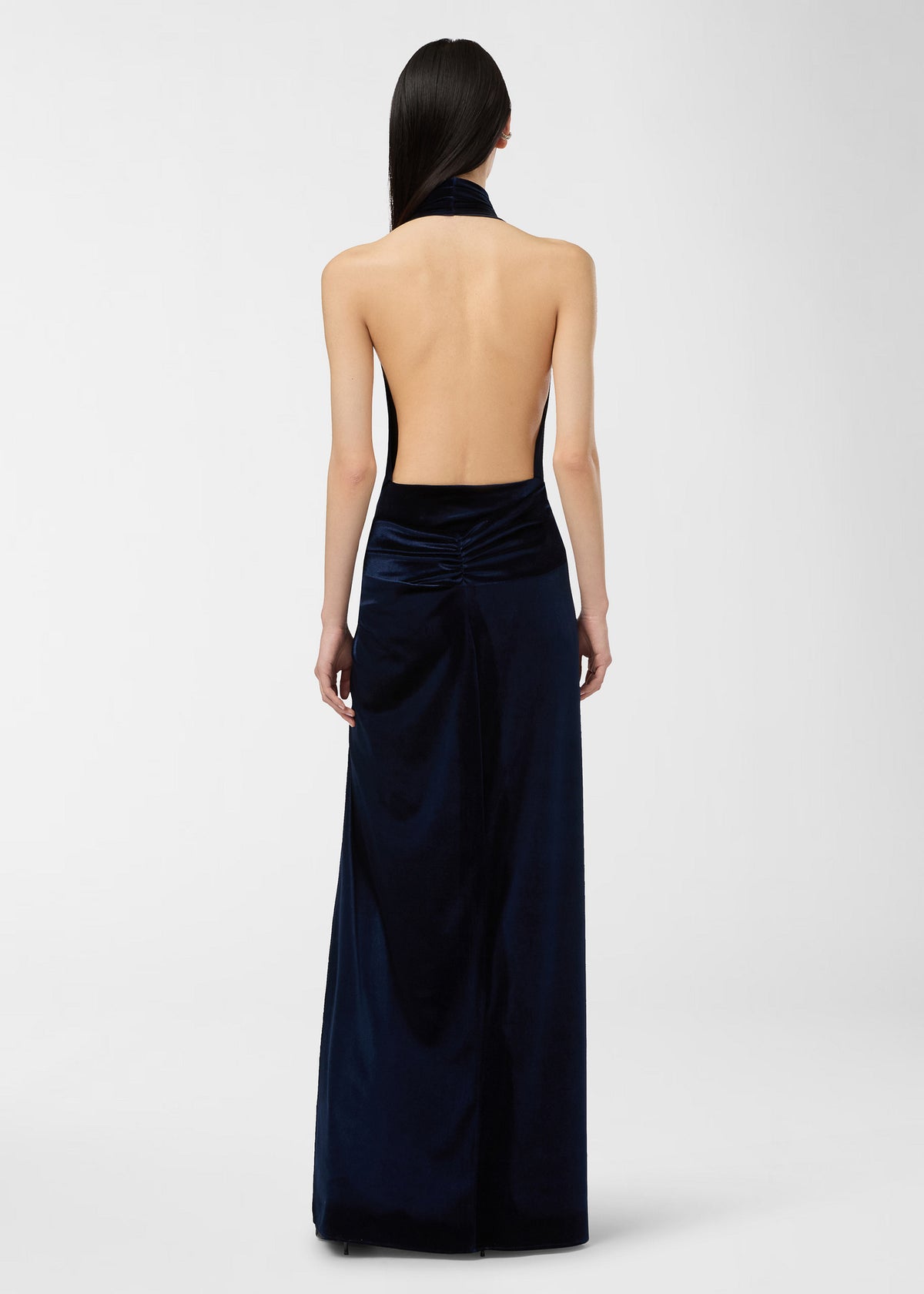 Zohra Maxi Skirt