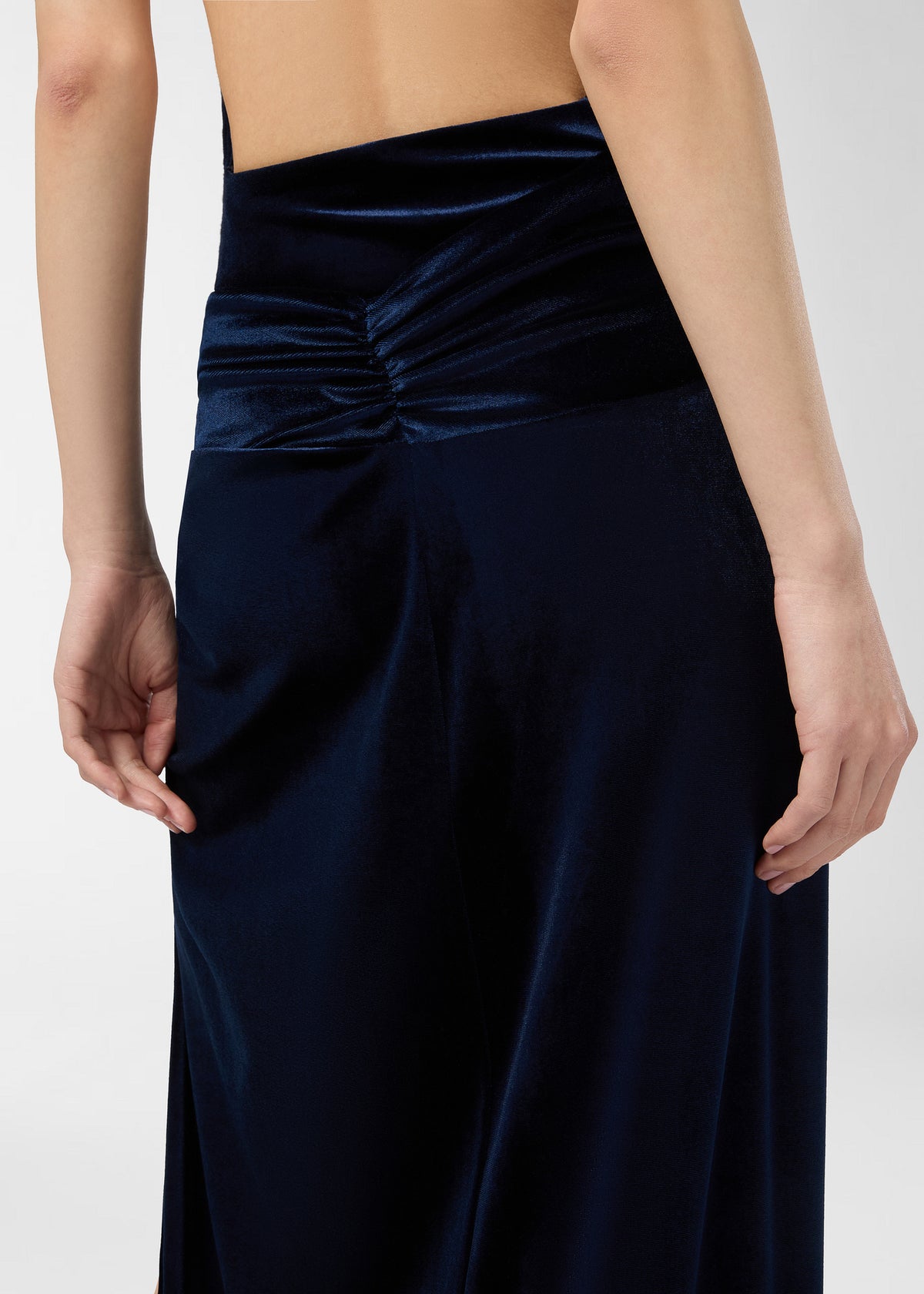 Zohra Maxi Skirt