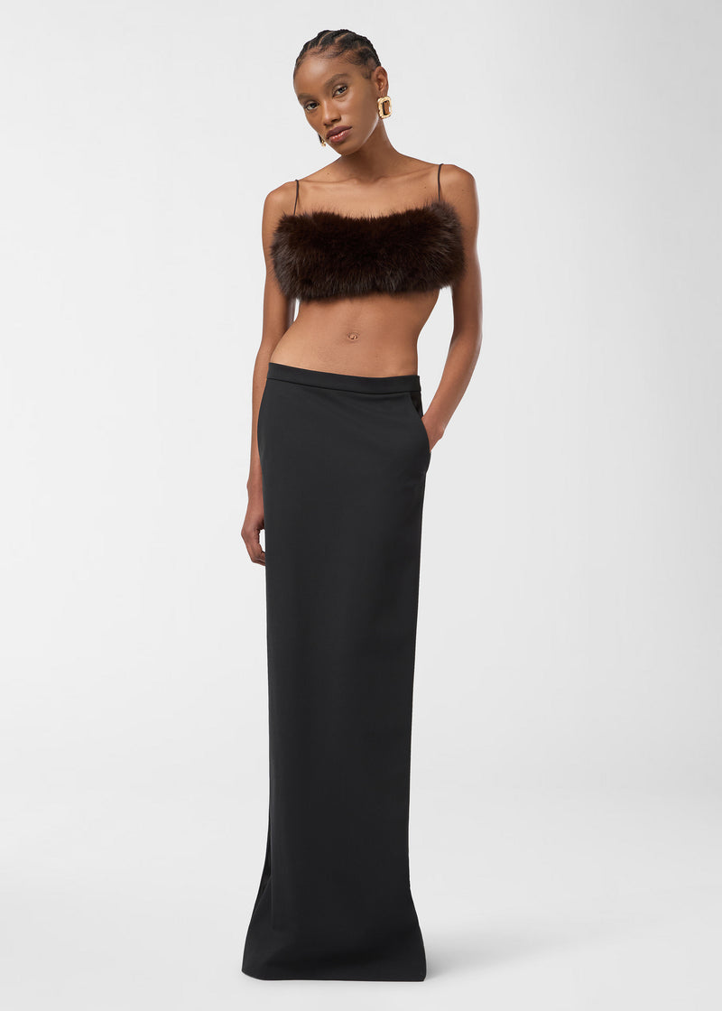 Nada Maxi Skirt
