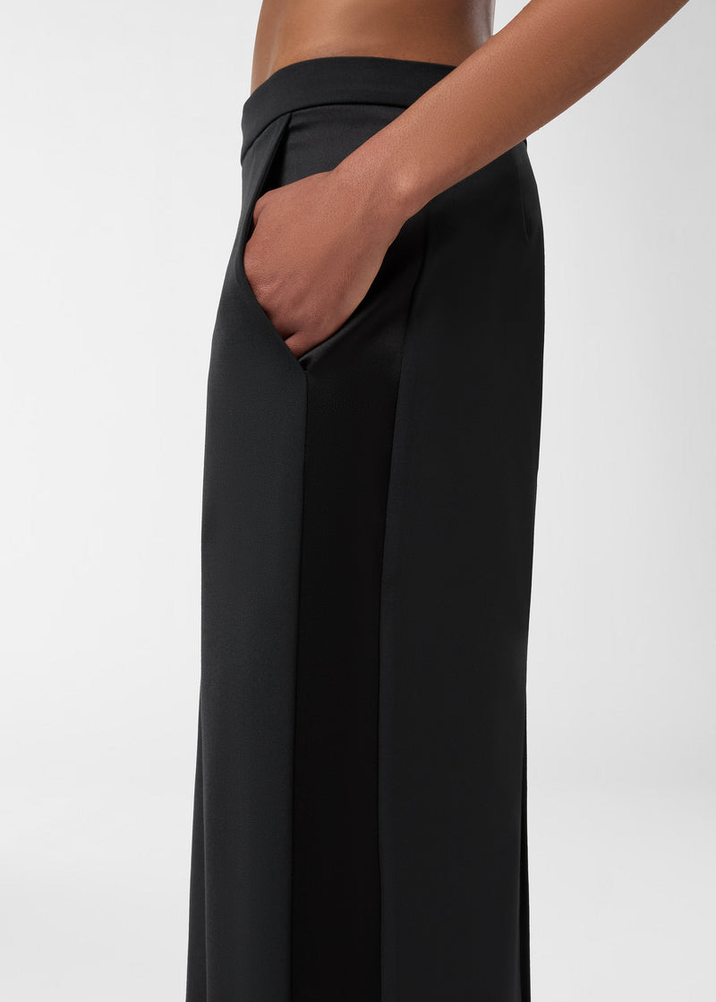 Nada Maxi Skirt
