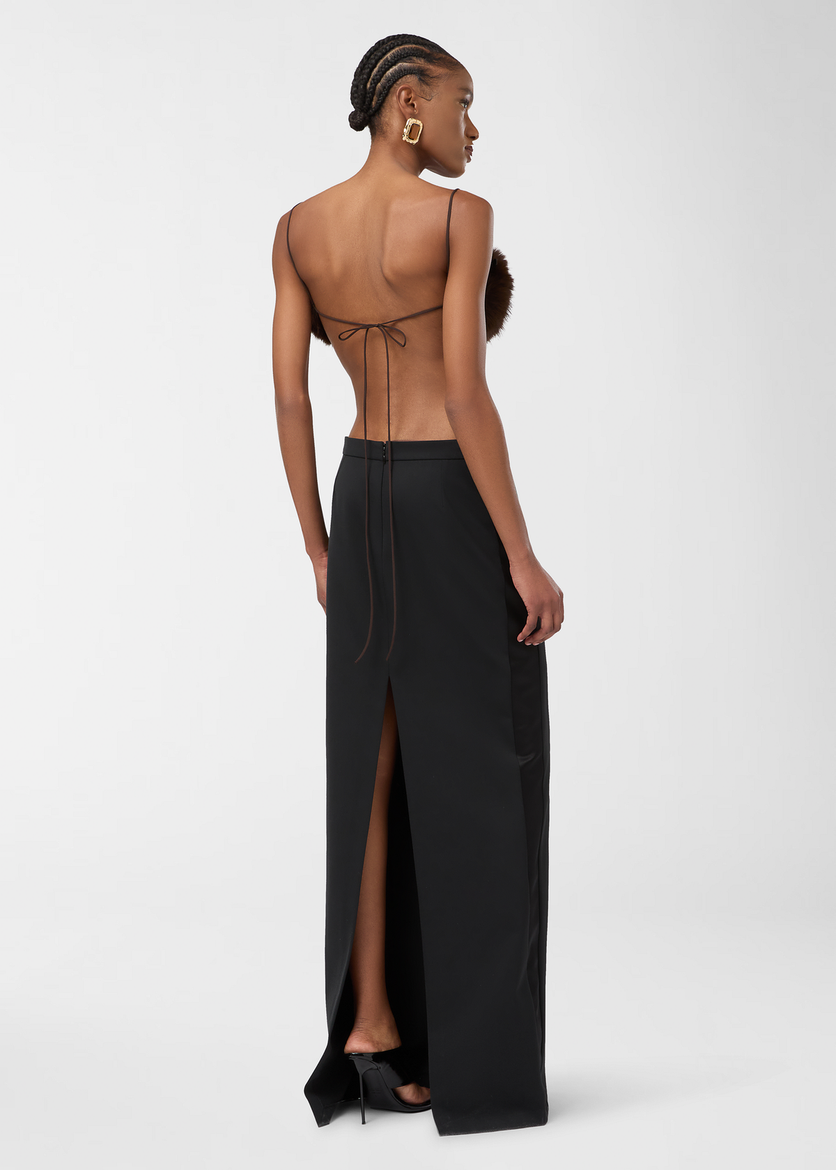 Nada Maxi Skirt