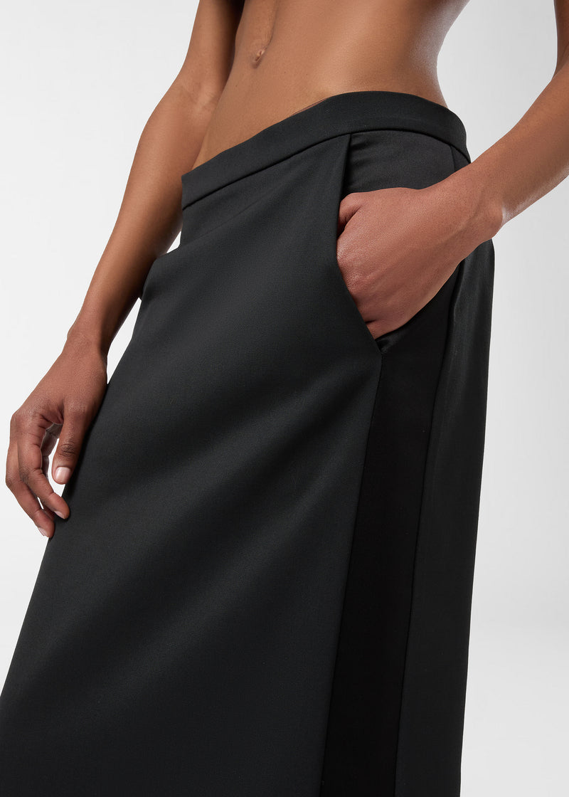 Nada Maxi Skirt