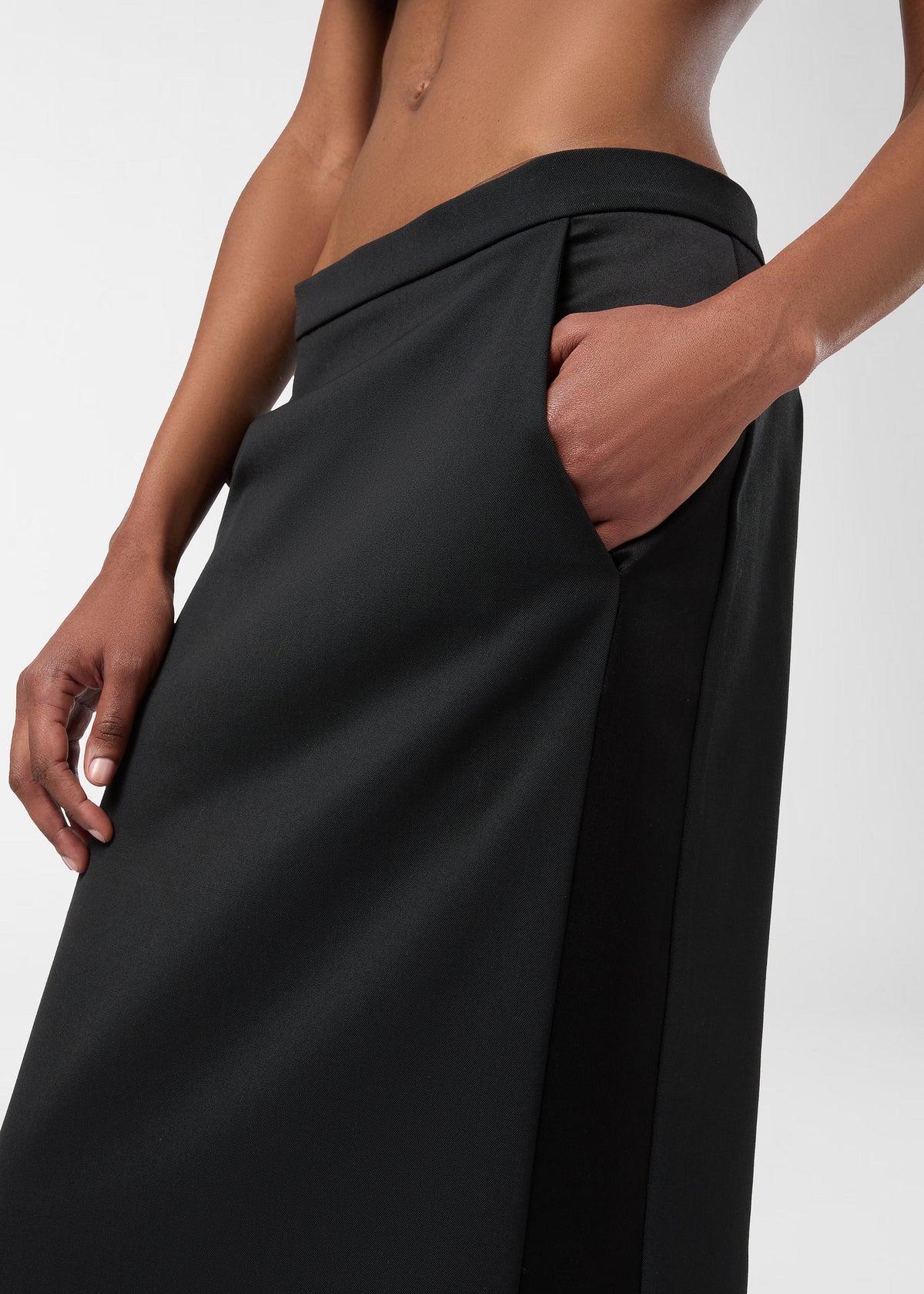 Nada Maxi Skirt