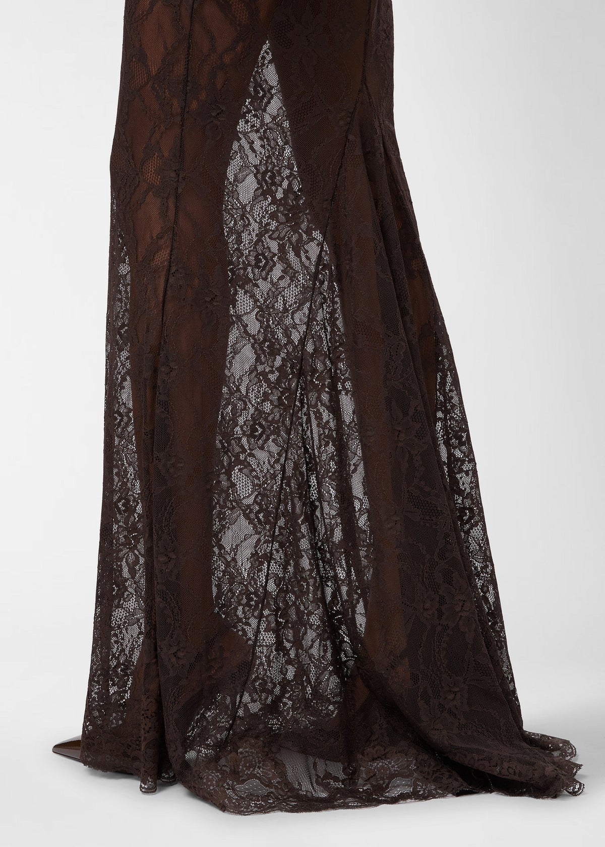 Nemesia Maxi Skirt