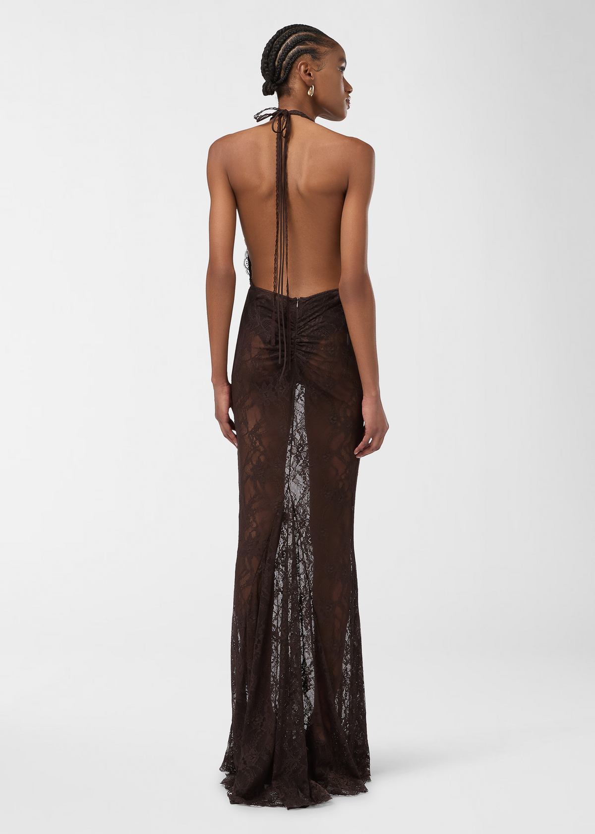 Nemesia Maxi Skirt