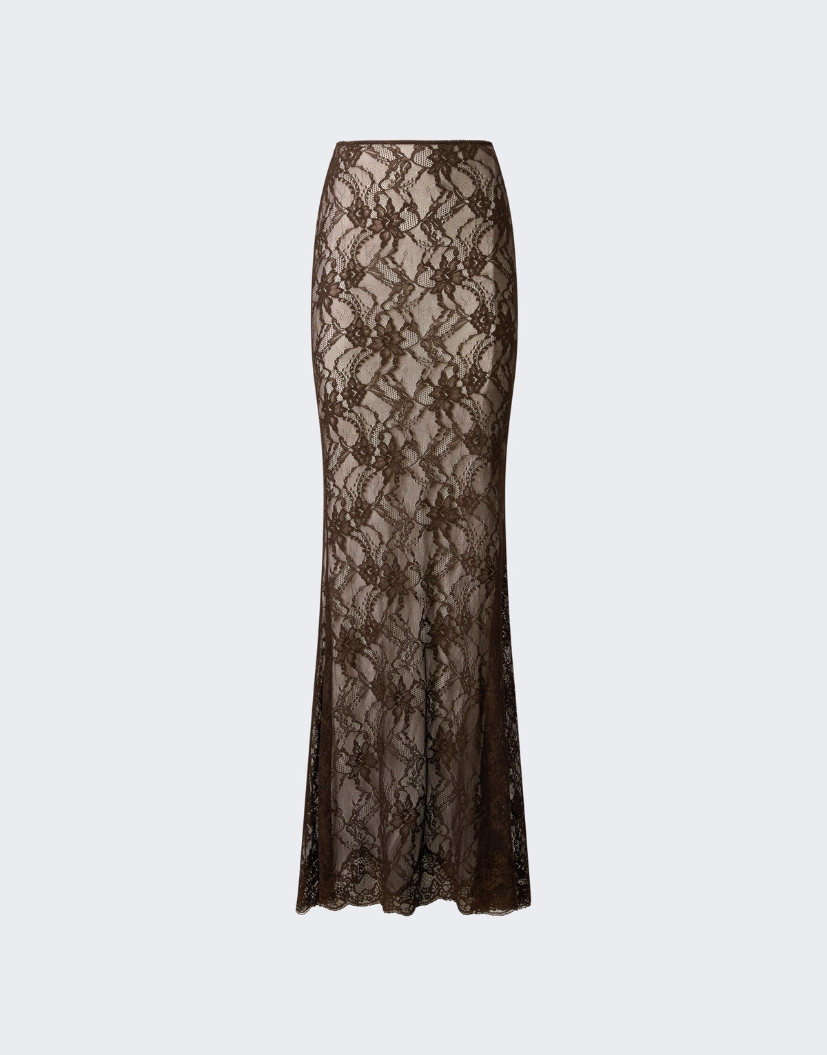 Nemesia Maxi Skirt