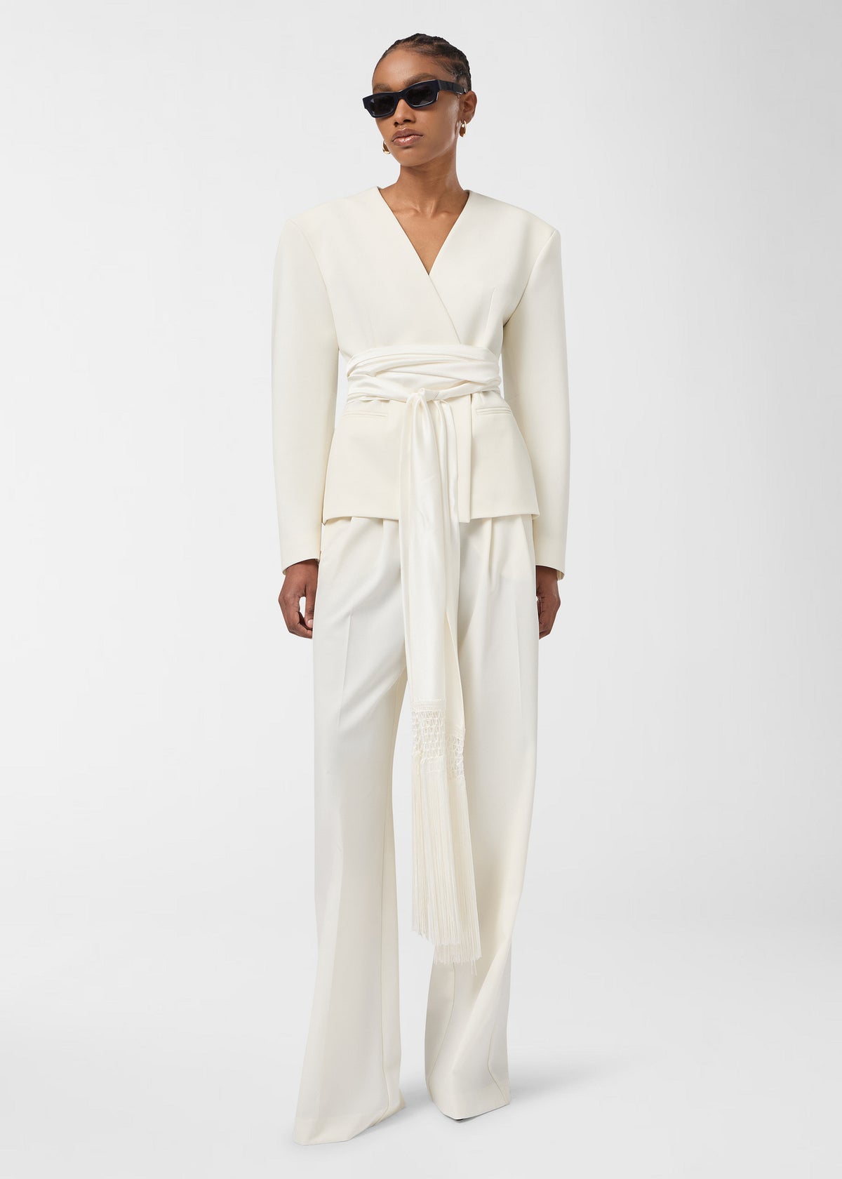 Nathalie Pants