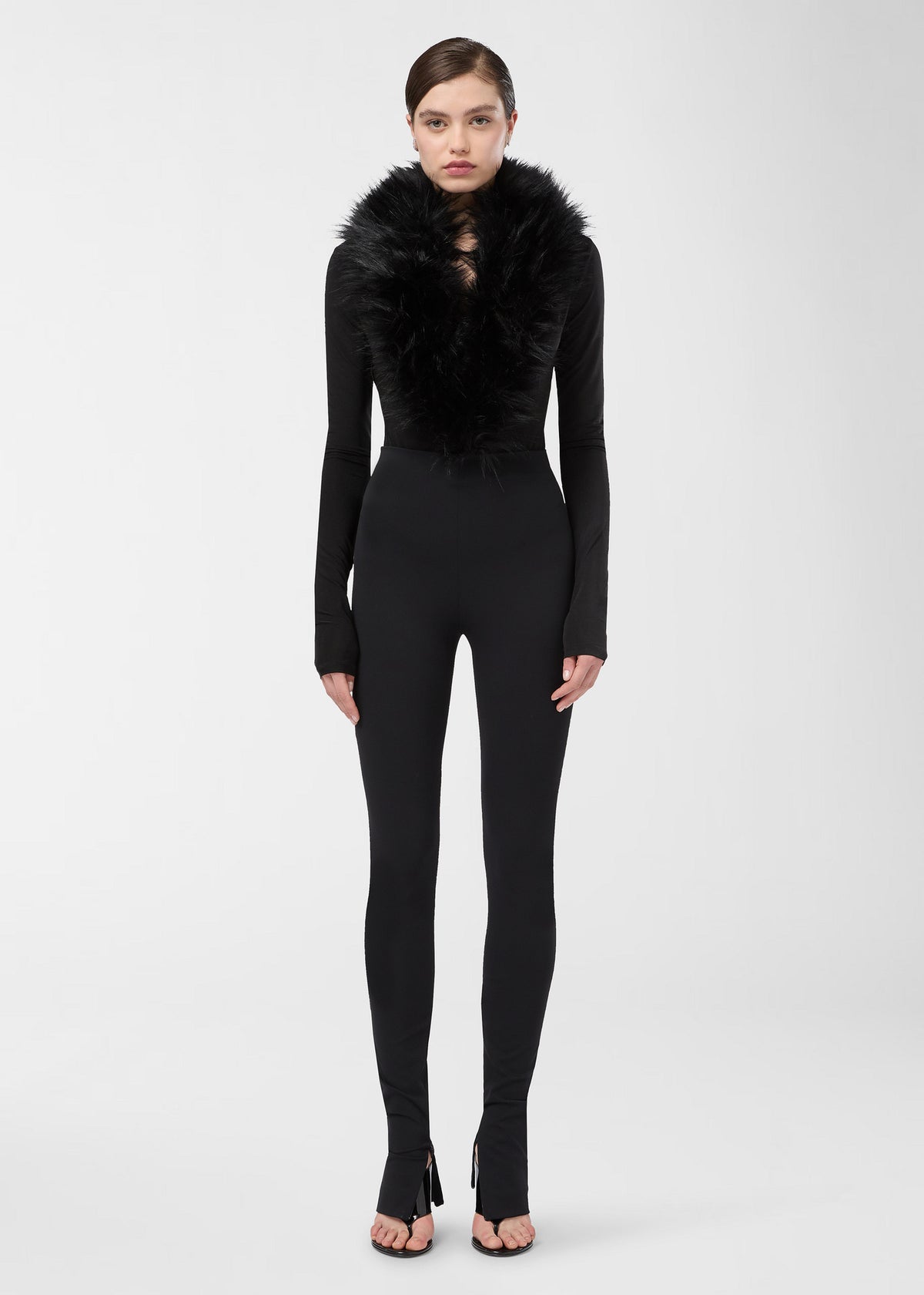 New Holla Leggings