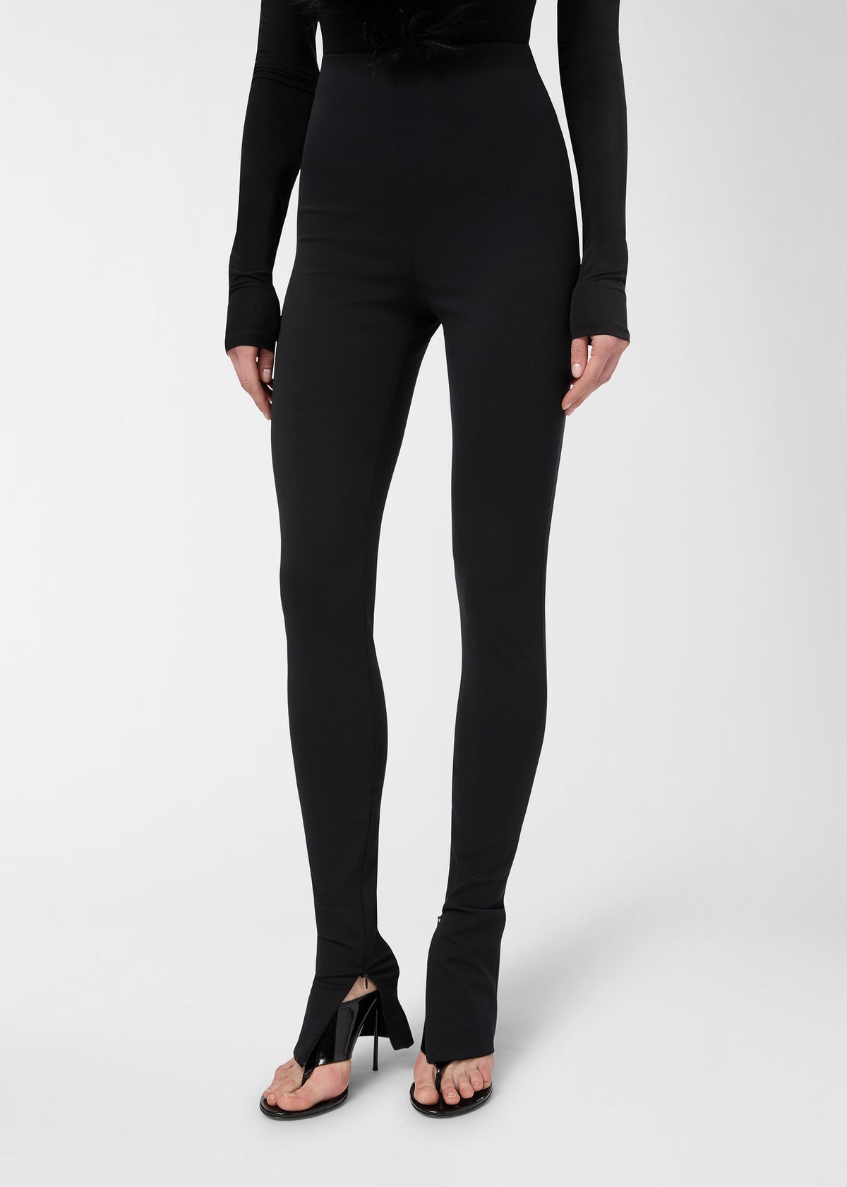 New Holla Leggings