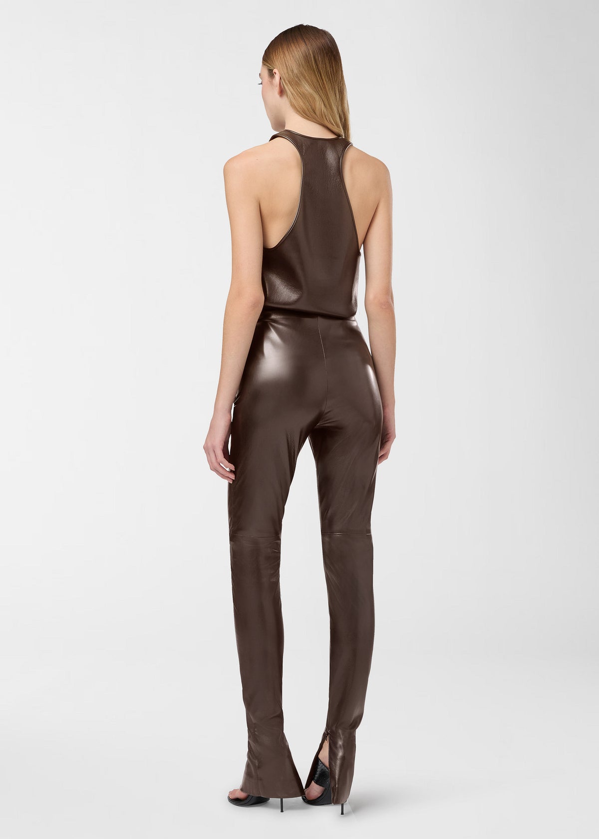 New Holla Leggings