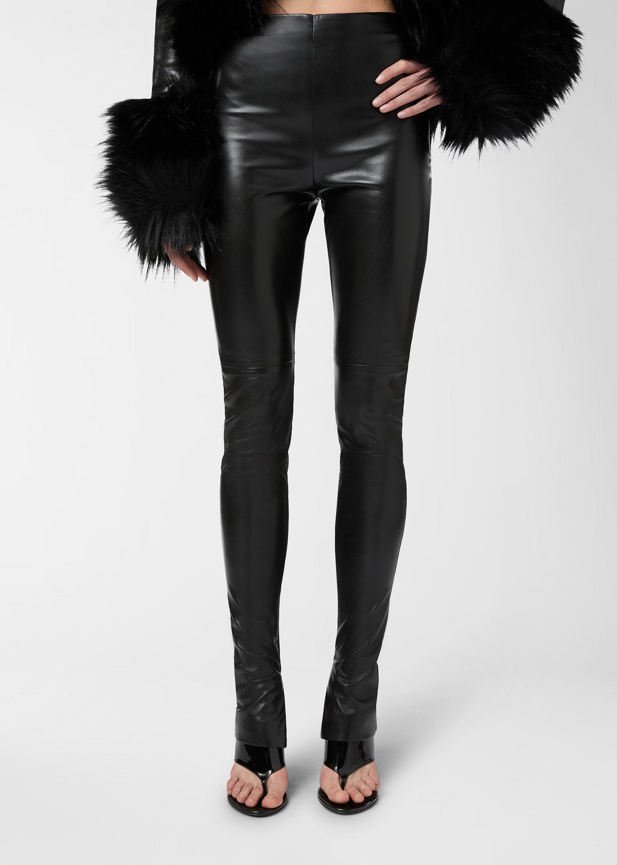 New Holla Leggings