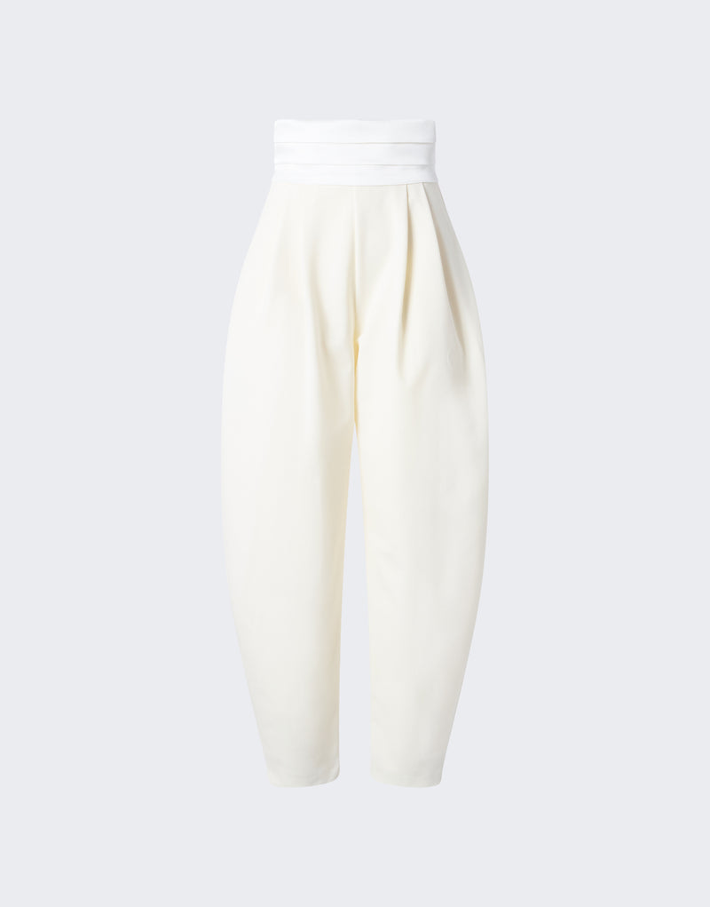 Sandy Pants