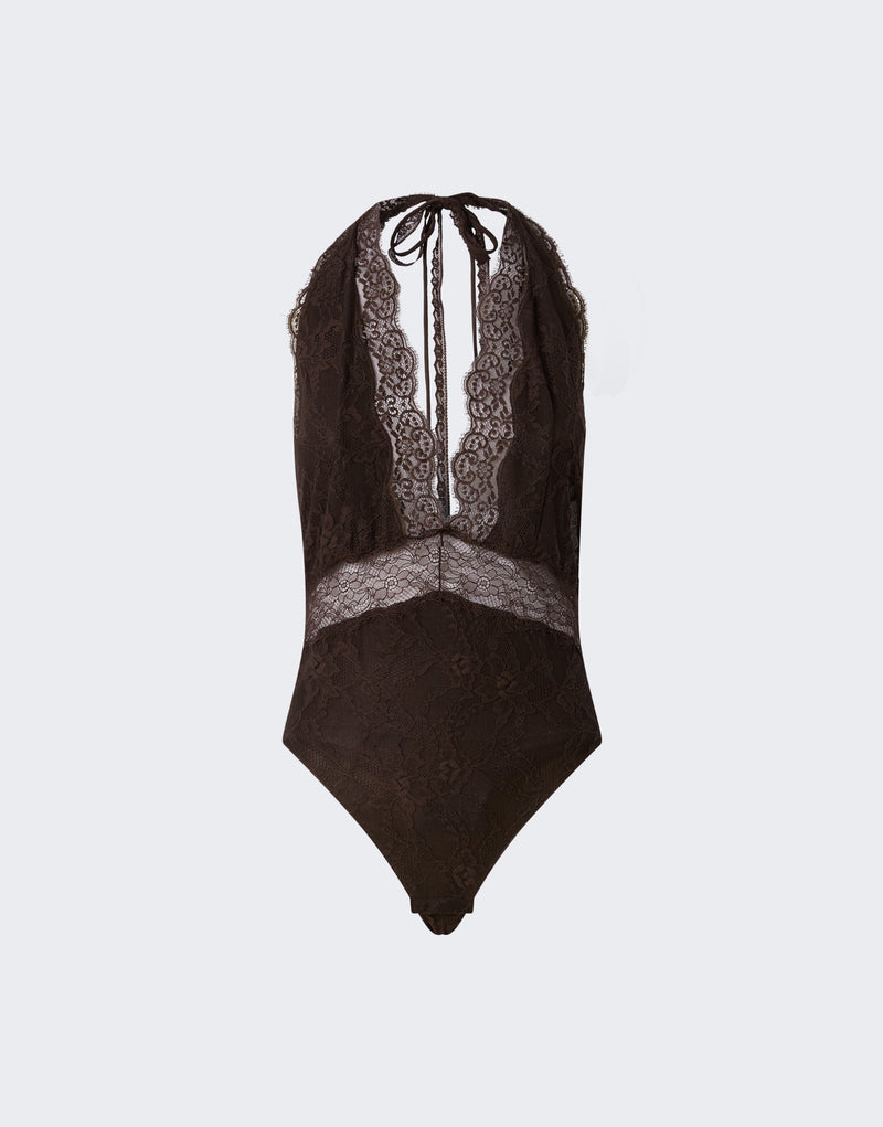 Florida Bodysuit