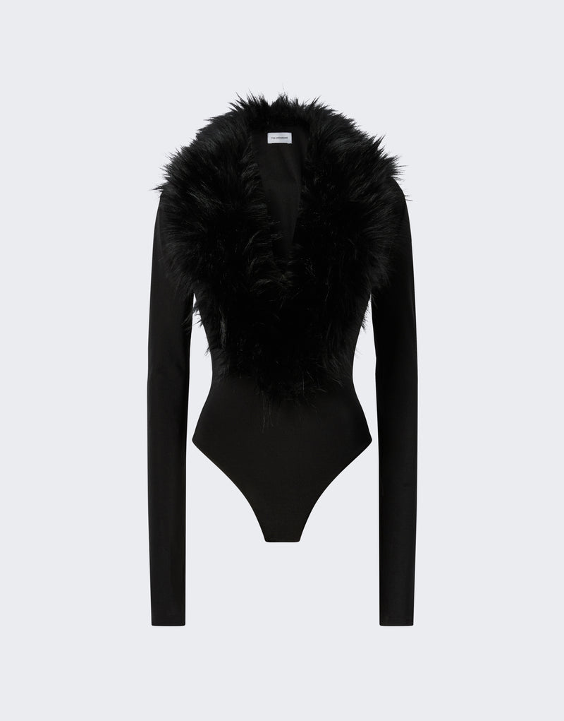 Skyla Bodysuit