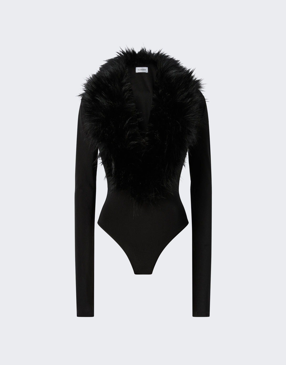 Skyla Bodysuit