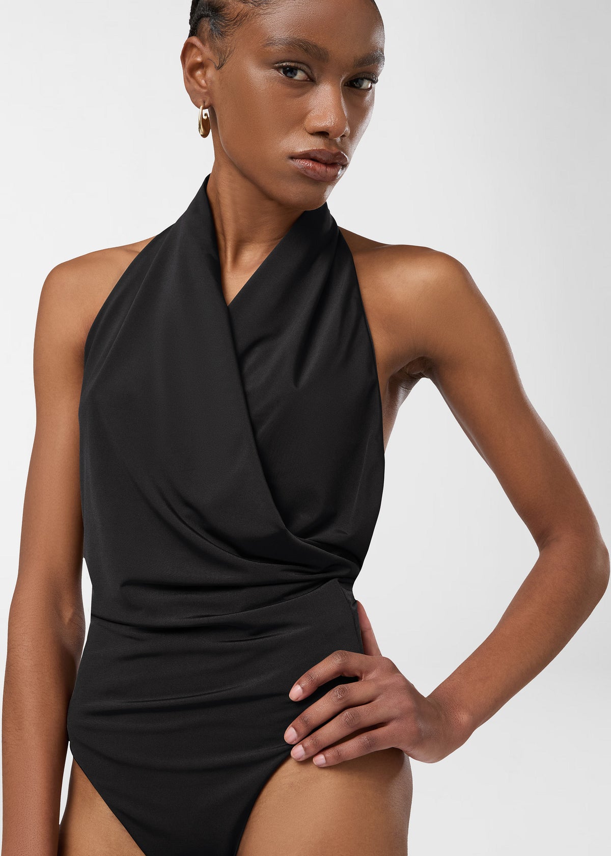 Vina Bodysuit