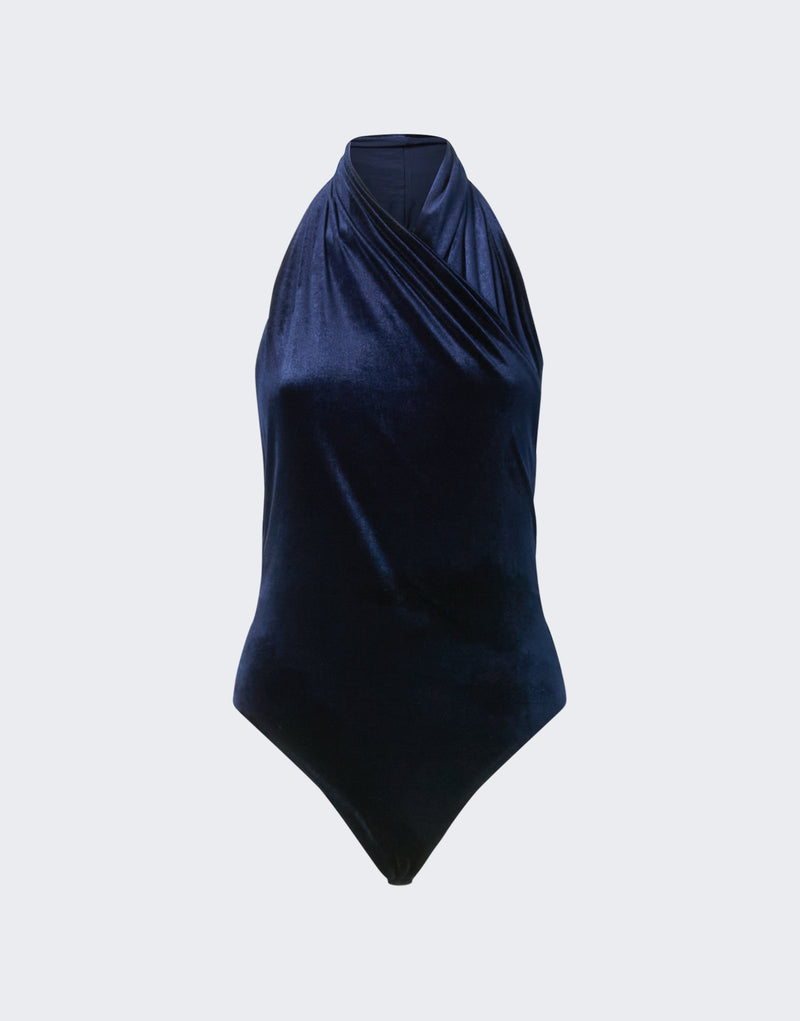 Vina Bodysuit