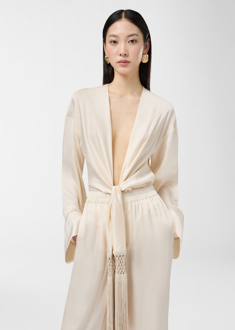 Hall Blouse