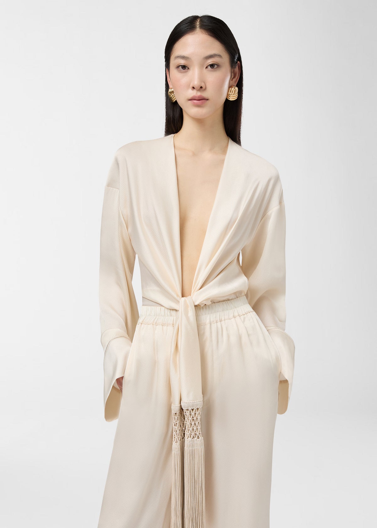 Hall Blouse