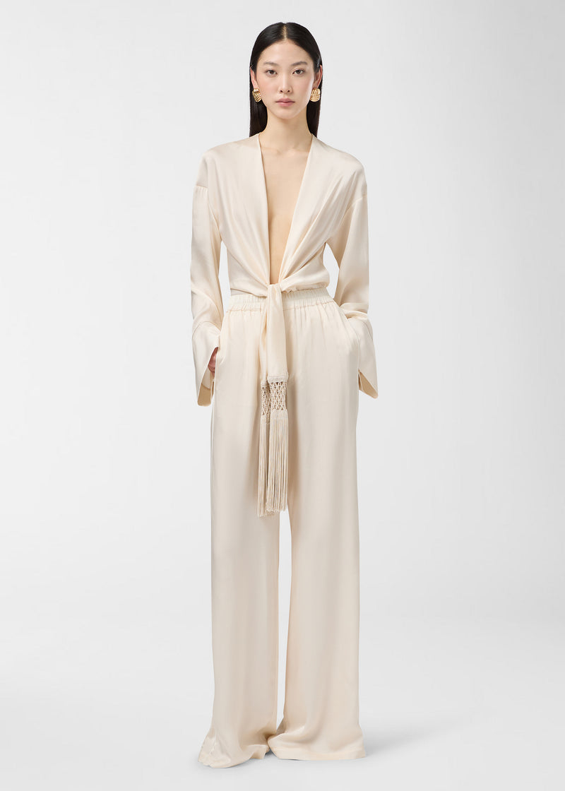 Hall Blouse