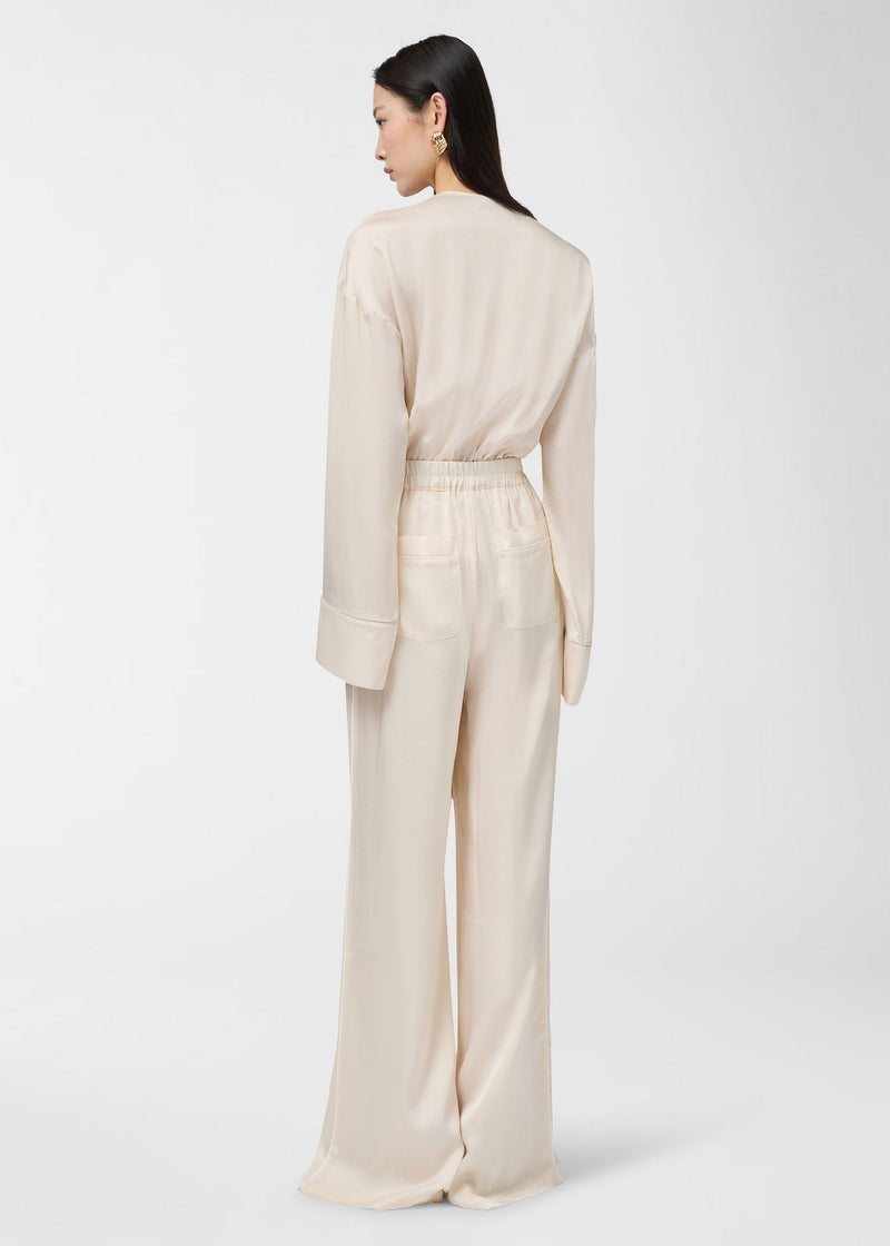 Hall Blouse