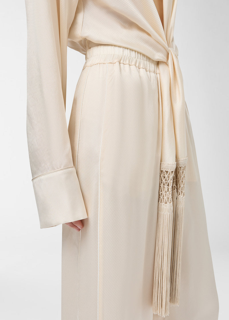 Hall Blouse