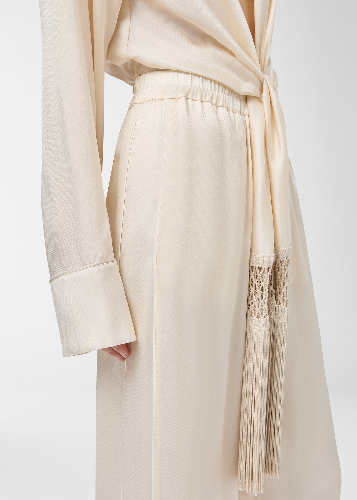 Hall Blouse