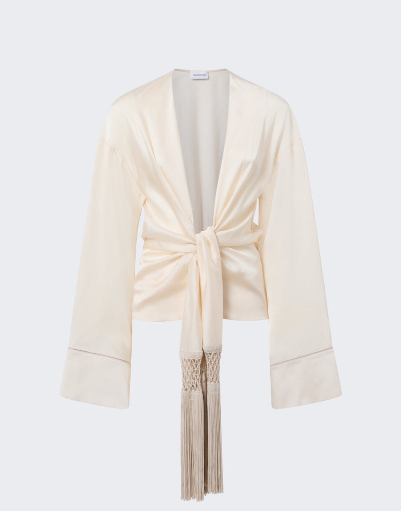 Hall Blouse