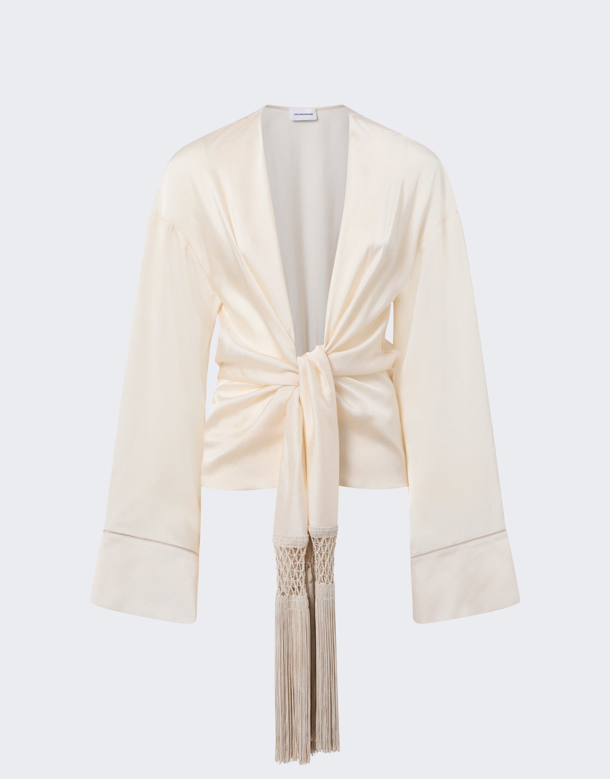 Hall Blouse
