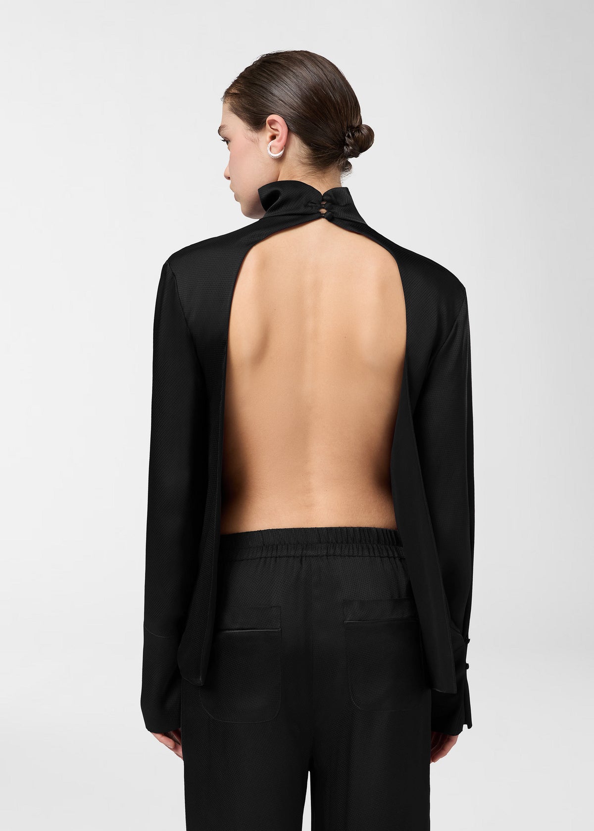 Ari Blouse