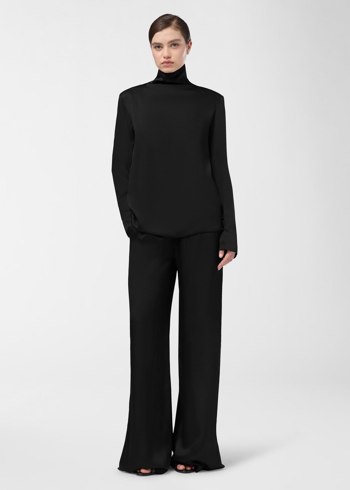 Ari Blouse