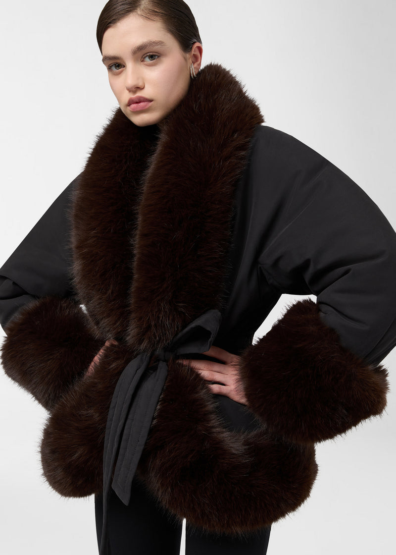 Brina Jacket