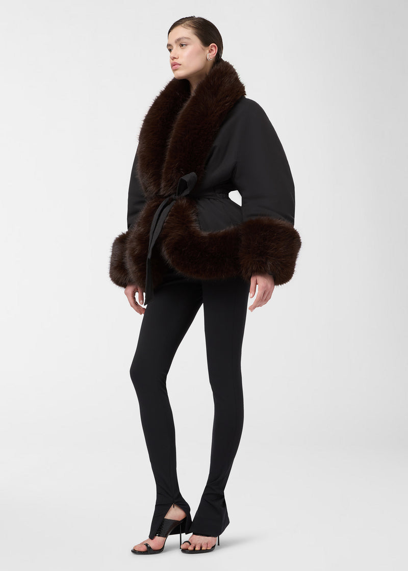 Brina Jacket