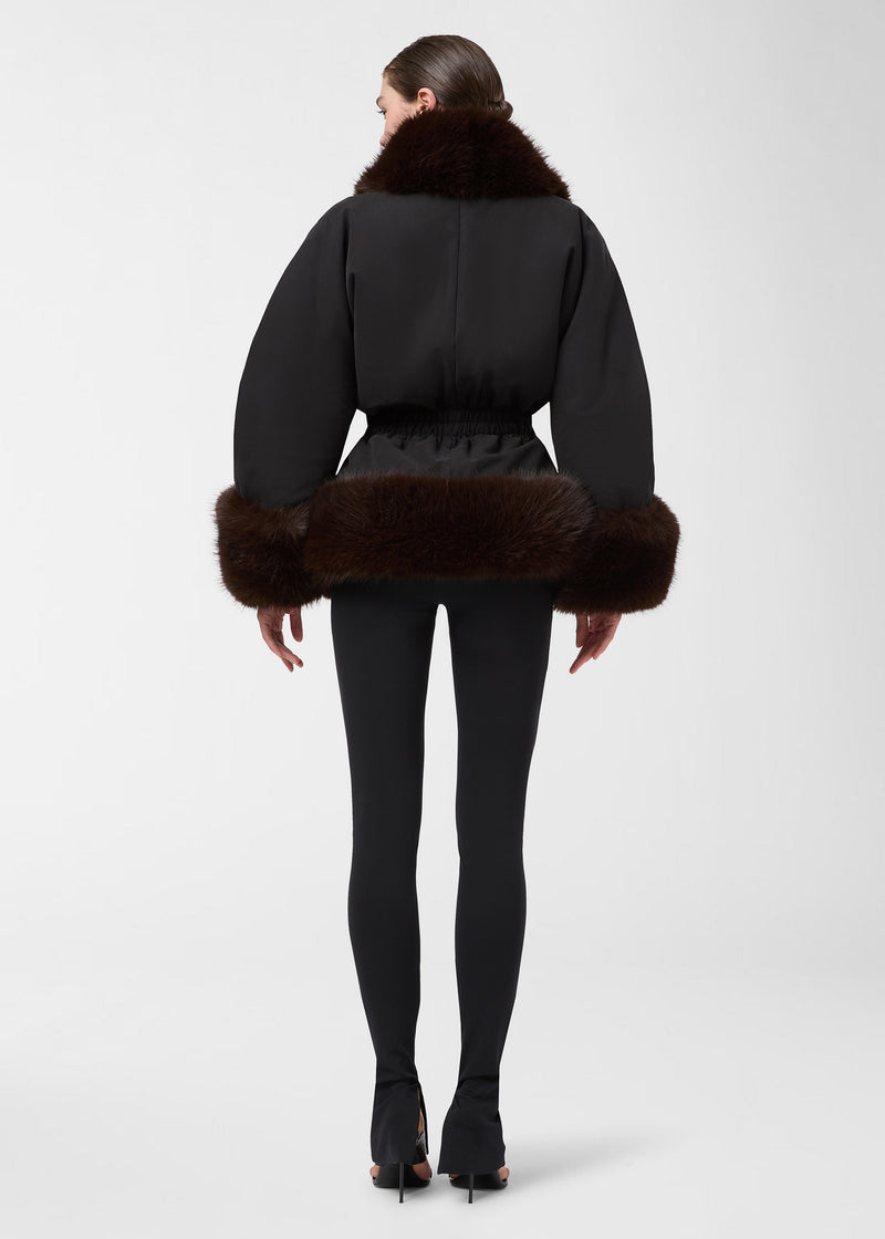 Brina Jacket